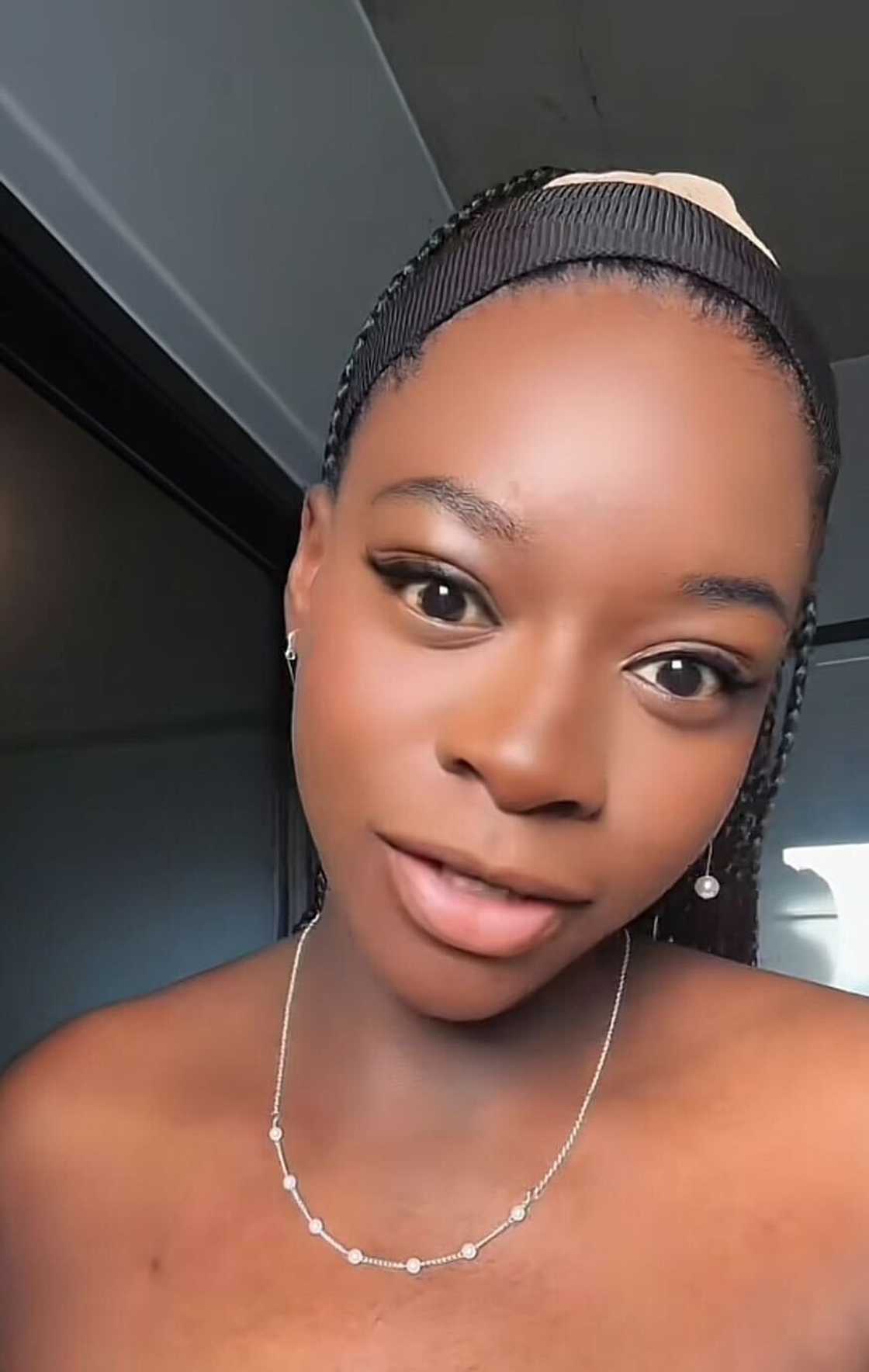 A woman from Cape Town shared the detailed costs of giving birth at a private hospital. A woman from Cape Town shared the detailed costs of giving birth at a private hospital.