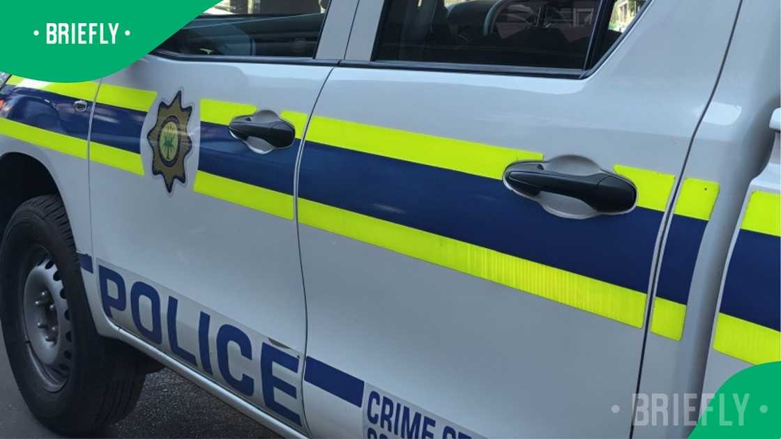 Mpumalanga cop arrested after confessing to alleged double killing in Embalenhle Mpumalanga cop arrested after confessing to alleged double killing in Embalenhle