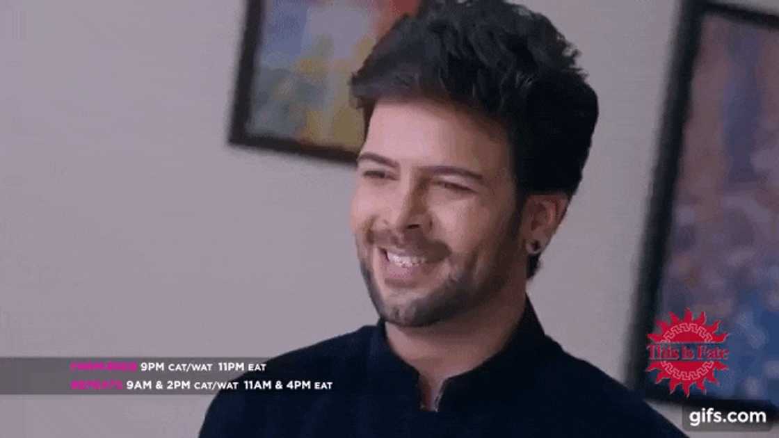 This is Fate Teasers This is Fate Teasers