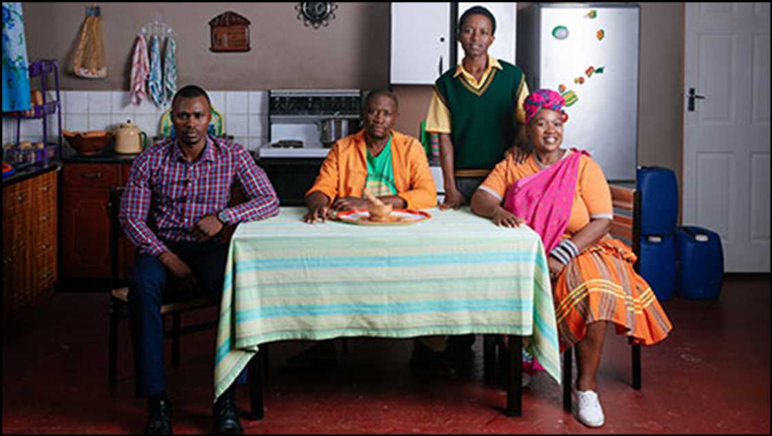Who is the writer of Giyani Land of Blood?. Who is the writer of Giyani Land of Blood?.