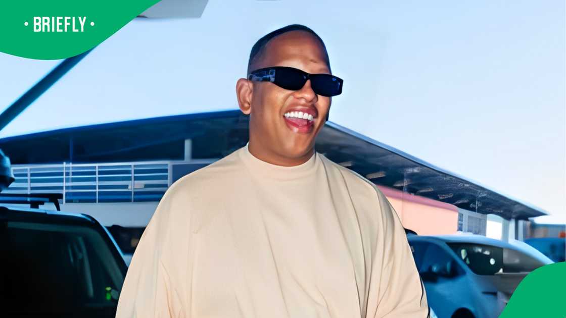 Netizens reacted to some celebs visiting Da LES Netizens reacted to some celebs visiting Da LES