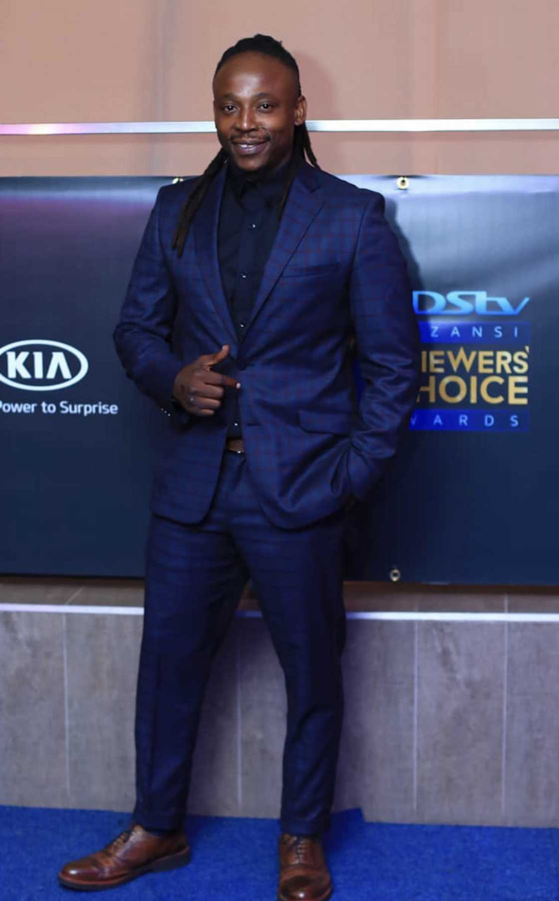 Social media weighed in on the claims that Thabiso Mokhethi was facing hardship