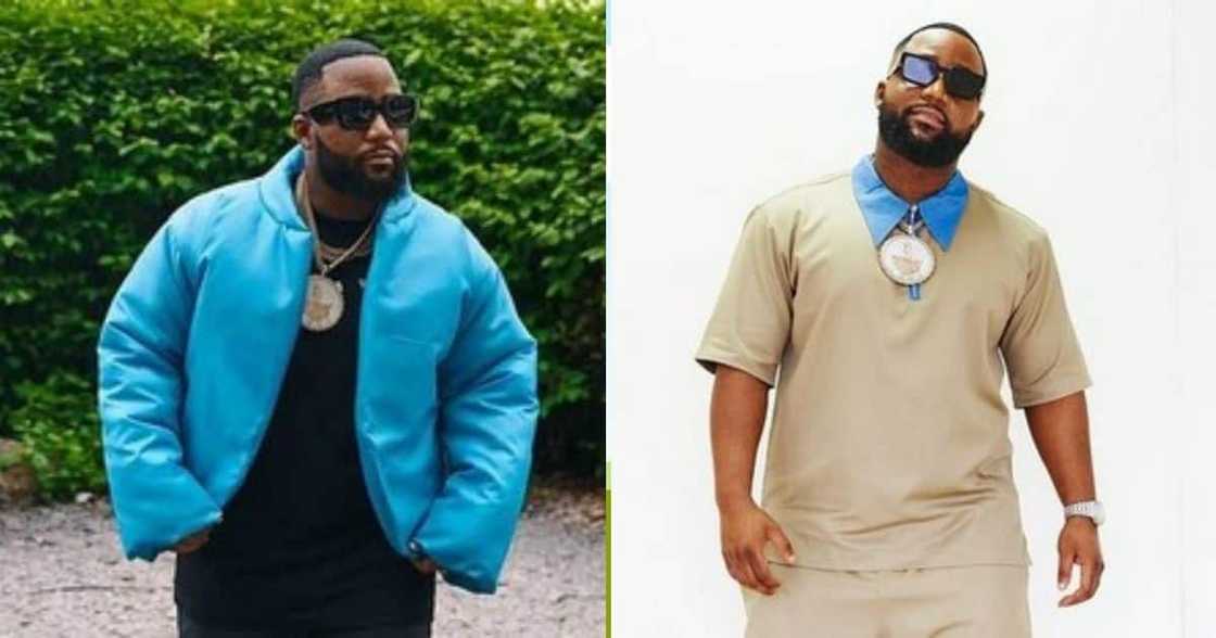 Cassper Nyovest, ripped physique, more tickets, boxing match, Naak Musiq Cassper Nyovest, ripped physique, more tickets, boxing match, Naak Musiq