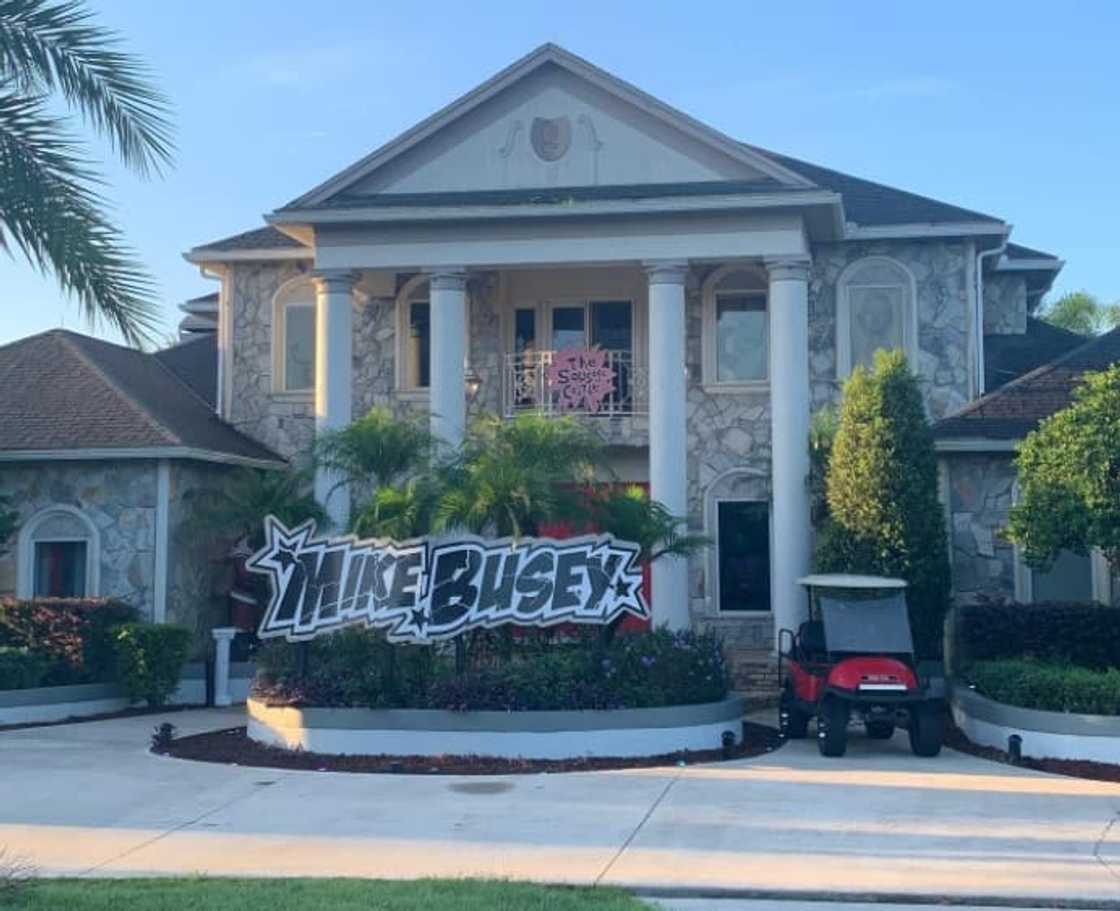 The Sausage Castle The Sausage Castle