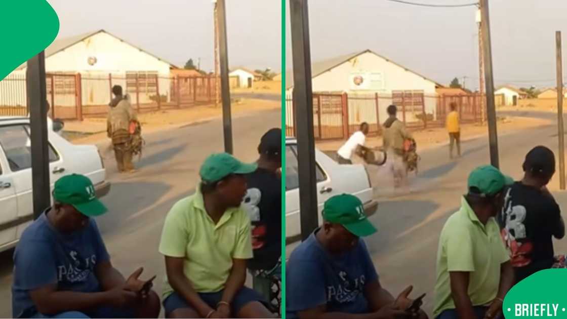 A reminder of social media’s power to highlight important issues came as the video spread and fuelled debate online A reminder of social media’s power to highlight important issues came as the video spread and fuelled debate online