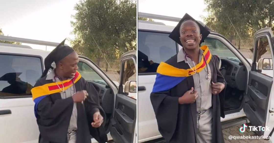 Dr Sandile Qwabe Dr Sandile Qwabe