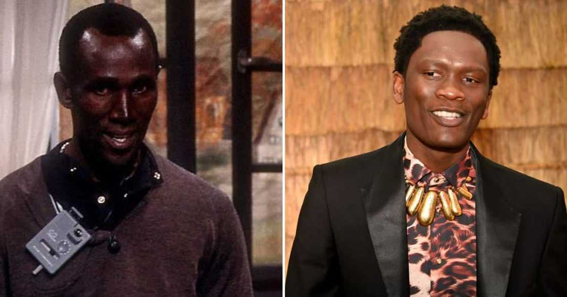 Netflix SA claims Henry Cele was the best Shaka Zulu. Netflix SA claims Henry Cele was the best Shaka Zulu.