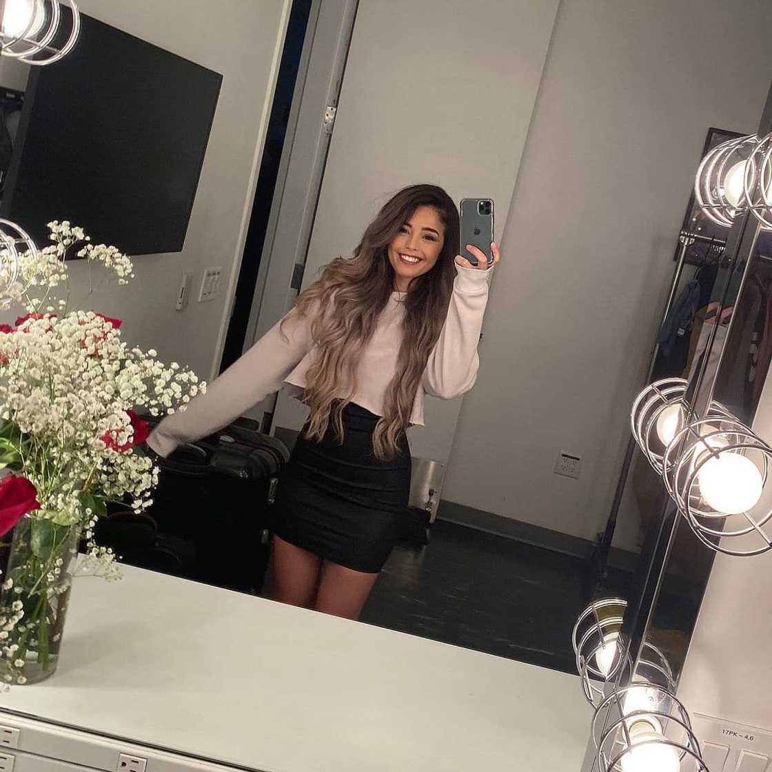 Valkyrae's net worth Valkyrae's net worth
