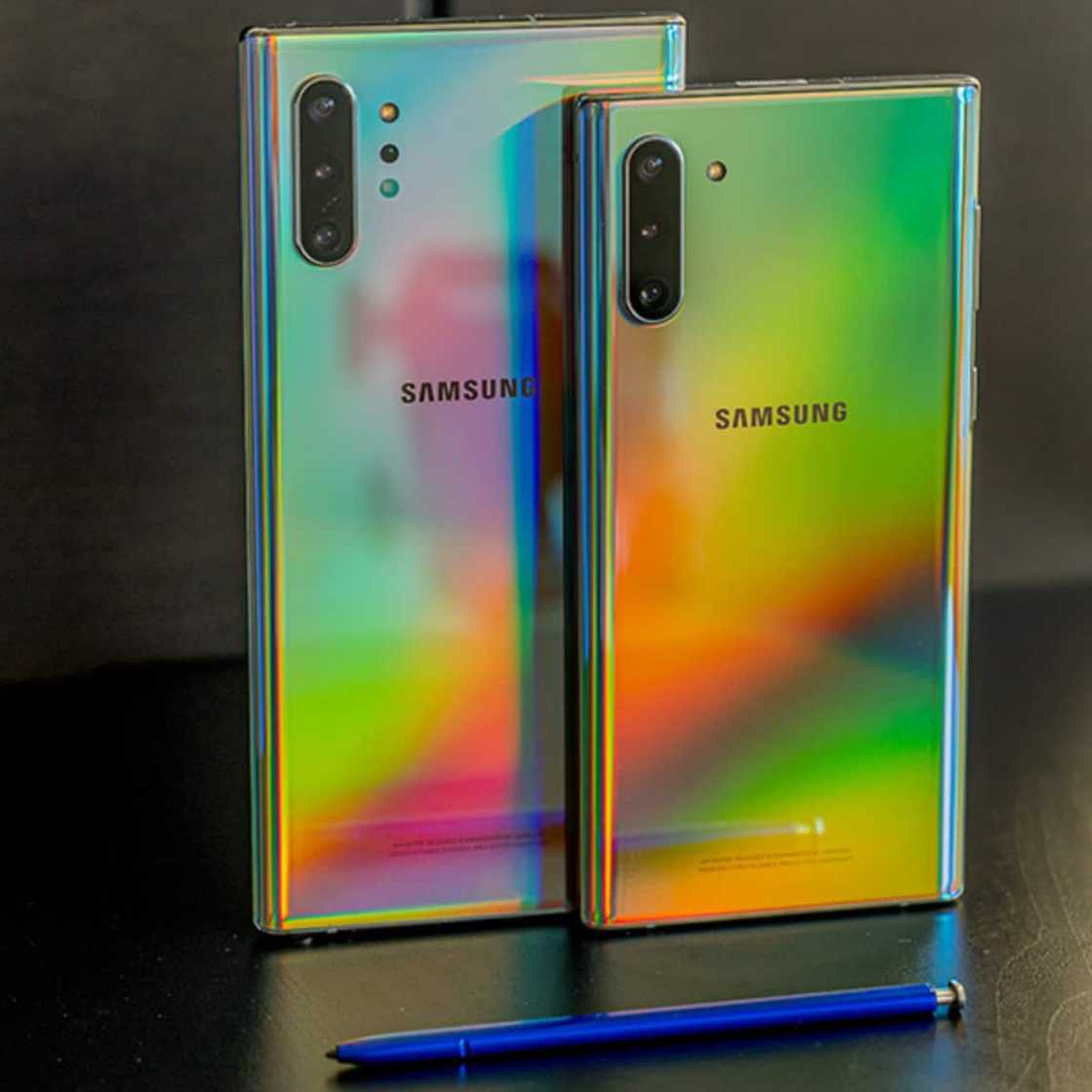 Dual sim phones Dual sim phones