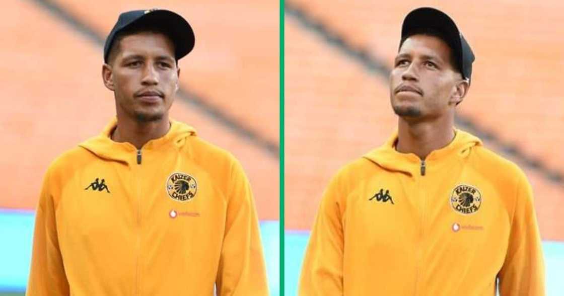 Luke Fleurs' murder case is postponed Luke Fleurs' murder case is postponed