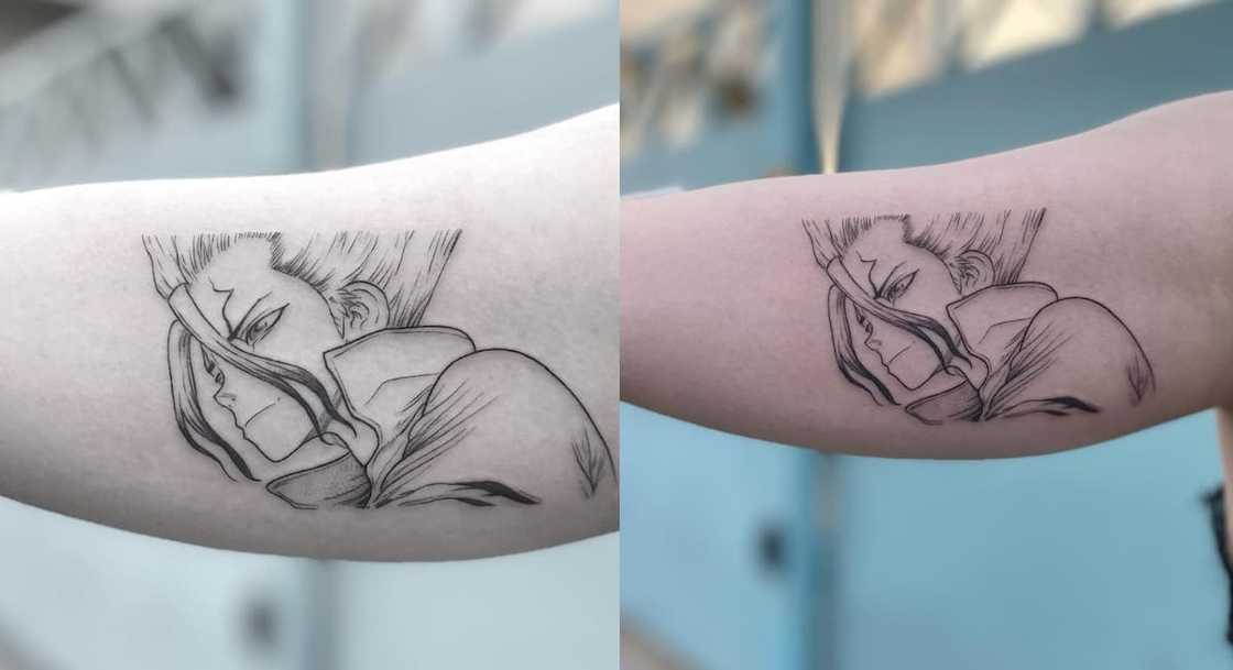 Senku Senku