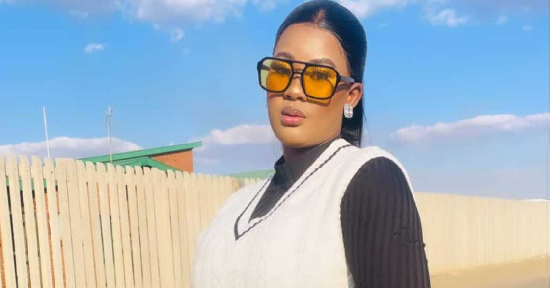 A gorgeous teacher from Johannesburg A gorgeous teacher from Johannesburg