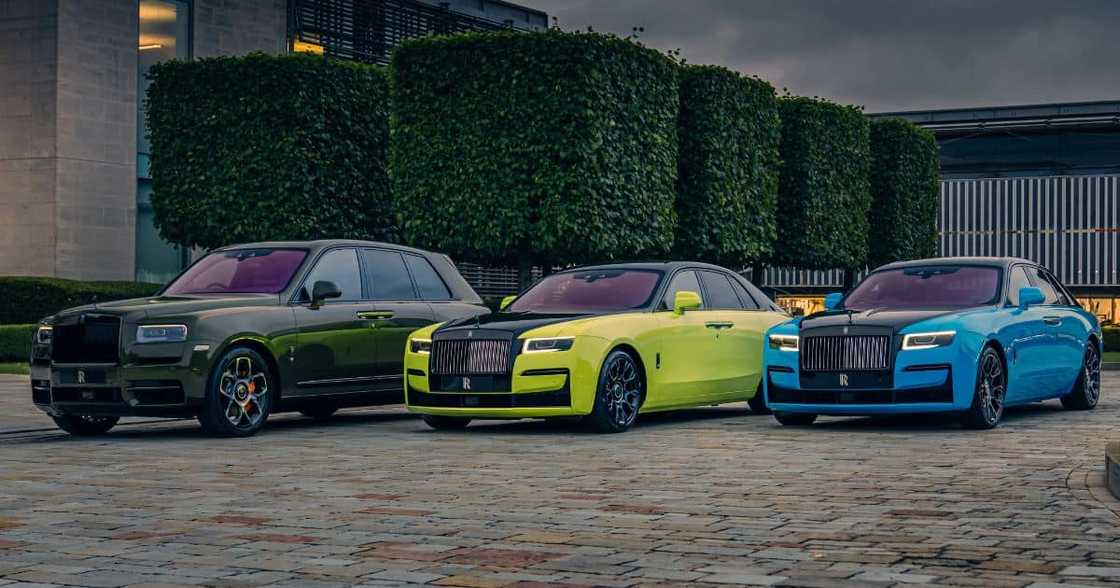 rolls royce, luxury, cars, suv, sports car