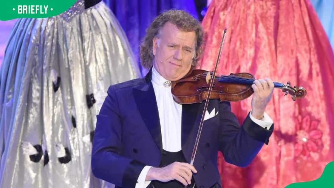 andre rieu’s age andre rieu’s age