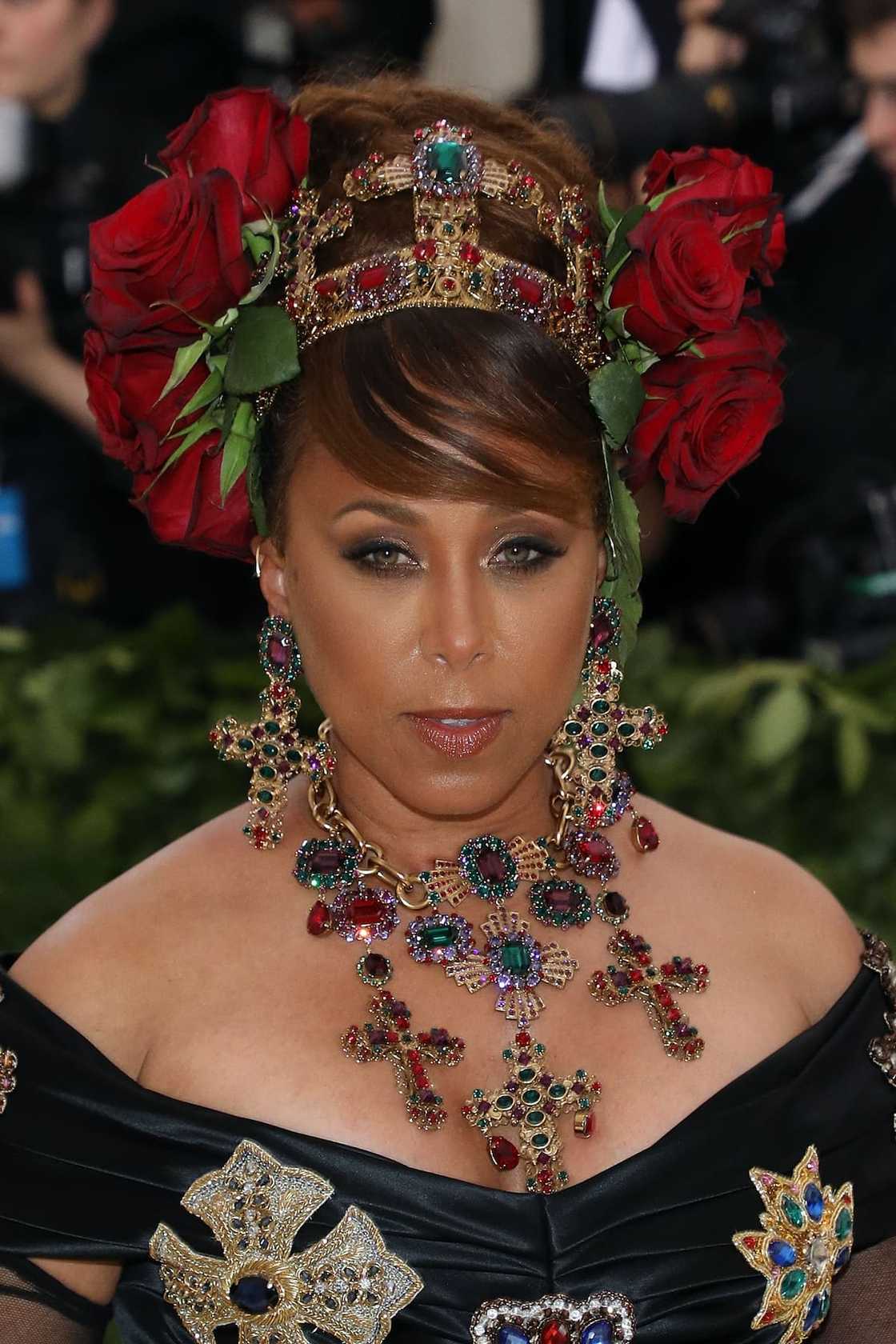 Doris Bridges daughter Doris Bridges daughter