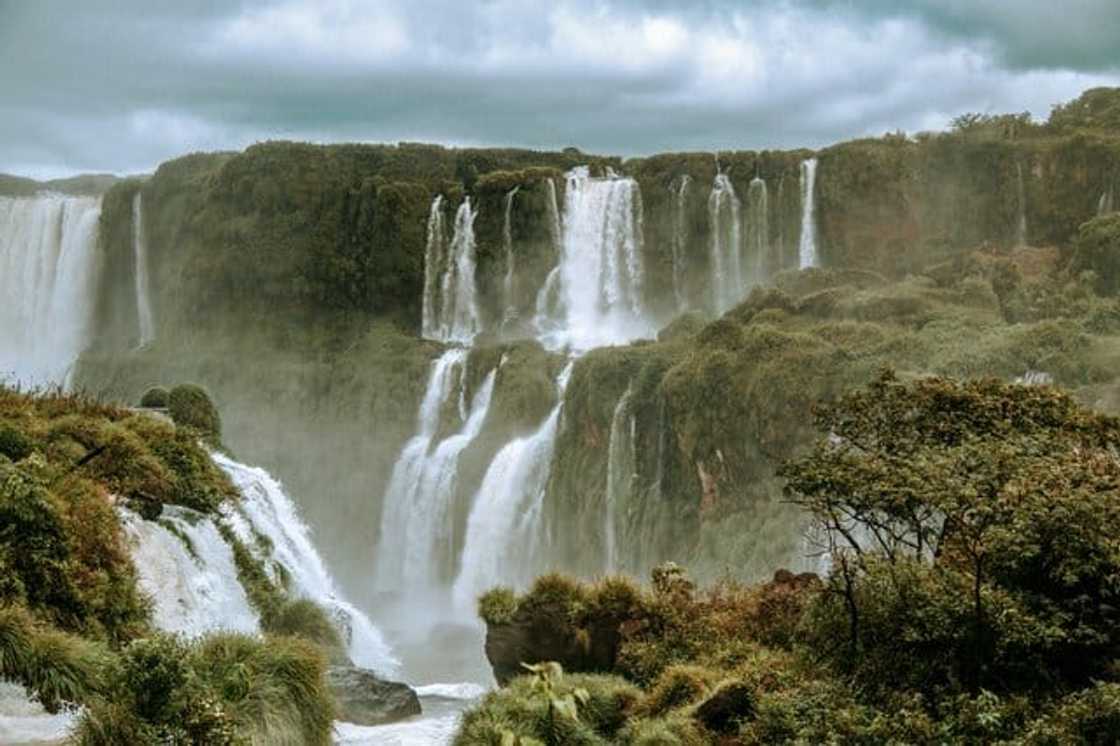 types of extreme tourism types of extreme tourism