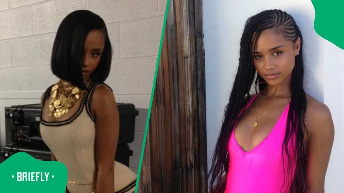 Tyla has introduced a new challenge.