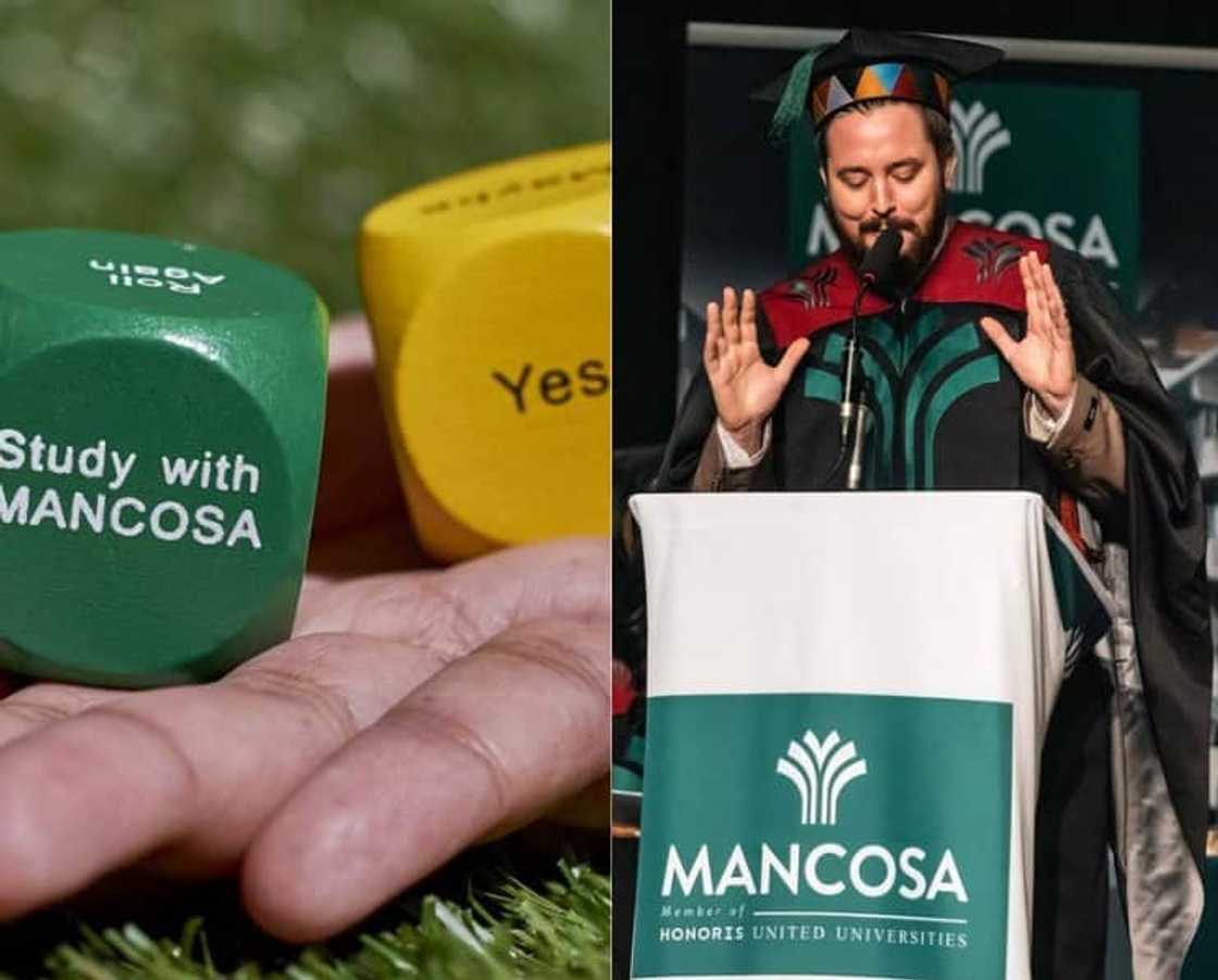 MANCOSA'S fee structure MANCOSA'S fee structure