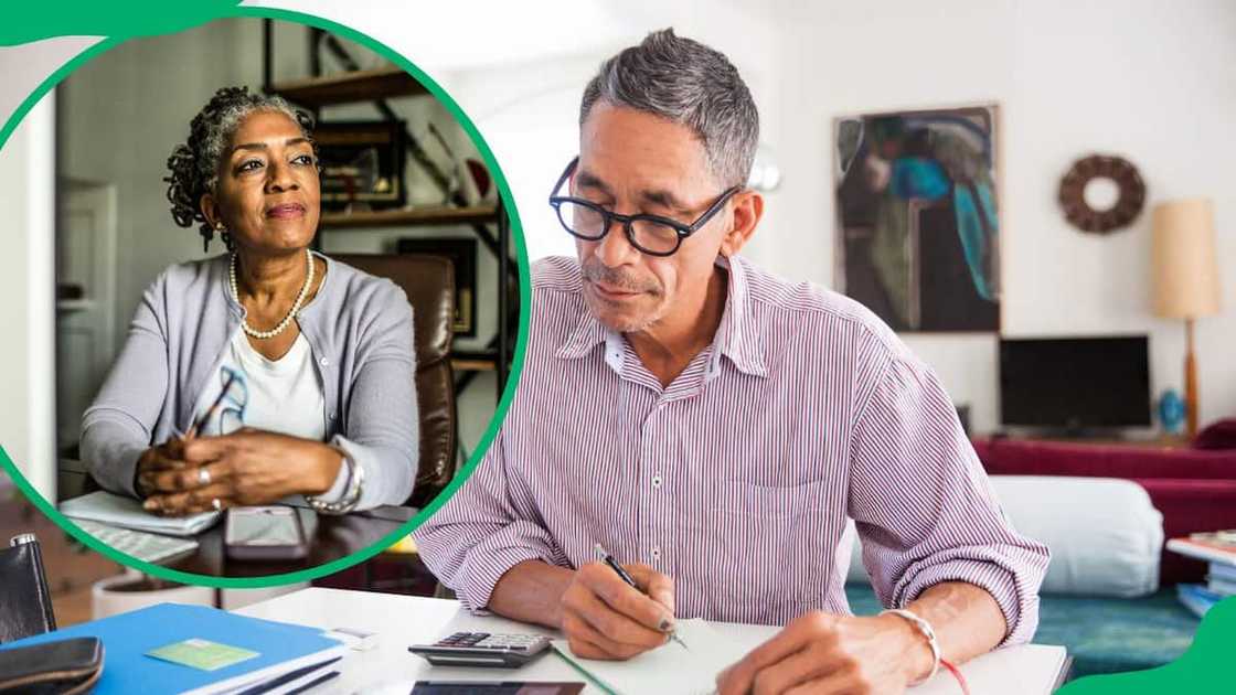 SASSA old age grant amount SASSA old age grant amount