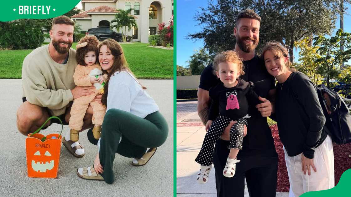 Chris Bumstead Chris Bumstead