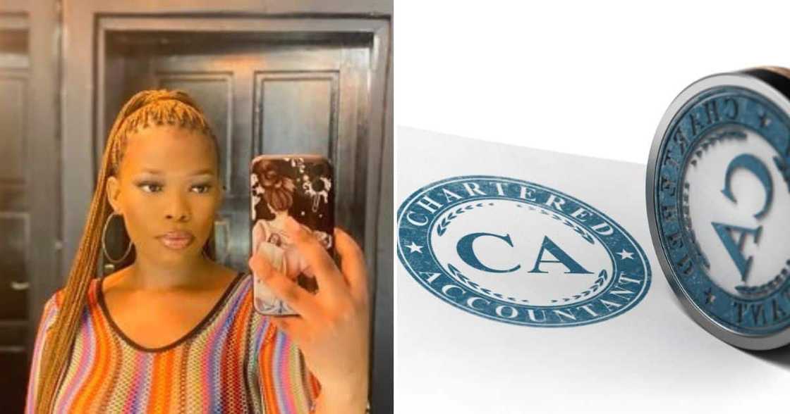 Education, Career, South Africa, Women in Excellence, Woman, Slams Peeps, Accountant, Chartered Accountant Education, Career, South Africa, Women in Excellence, Woman, Slams Peeps, Accountant, Chartered Accountant
