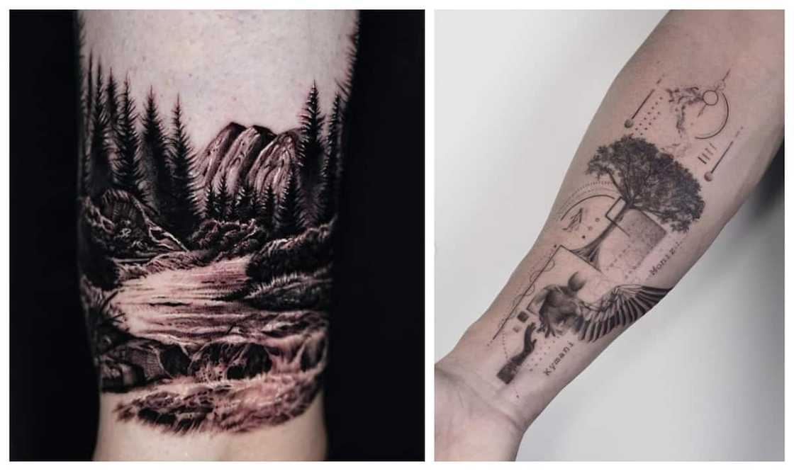 meaningful side wrist tattoos meaningful side wrist tattoos
