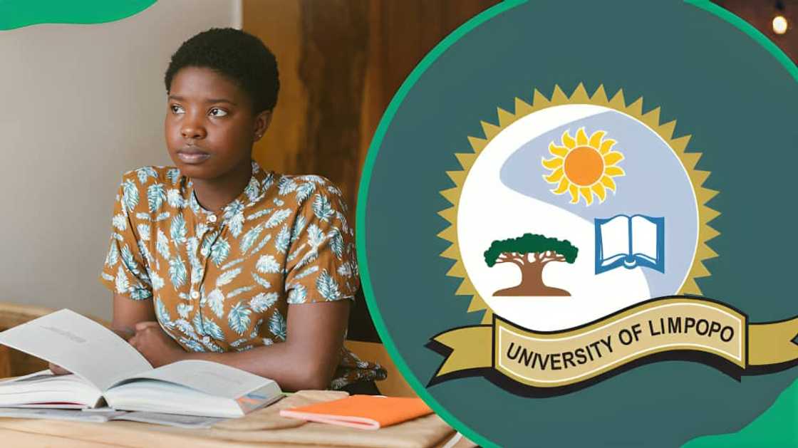 University of Limpopo University of Limpopo