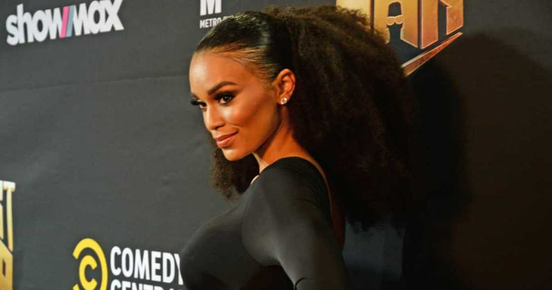 Pearl Thusi, Serves, Hot Mom, Vibes, Stunning, Picture Pearl Thusi, Serves, Hot Mom, Vibes, Stunning, Picture