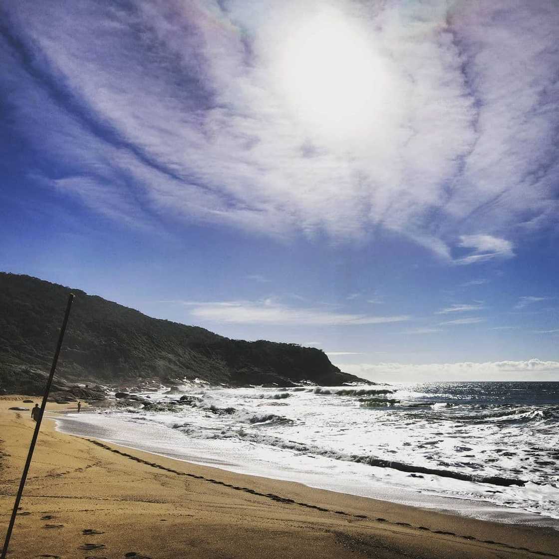 Where’s the best nudist beach? 10 amazing spots in world where you can take it all off