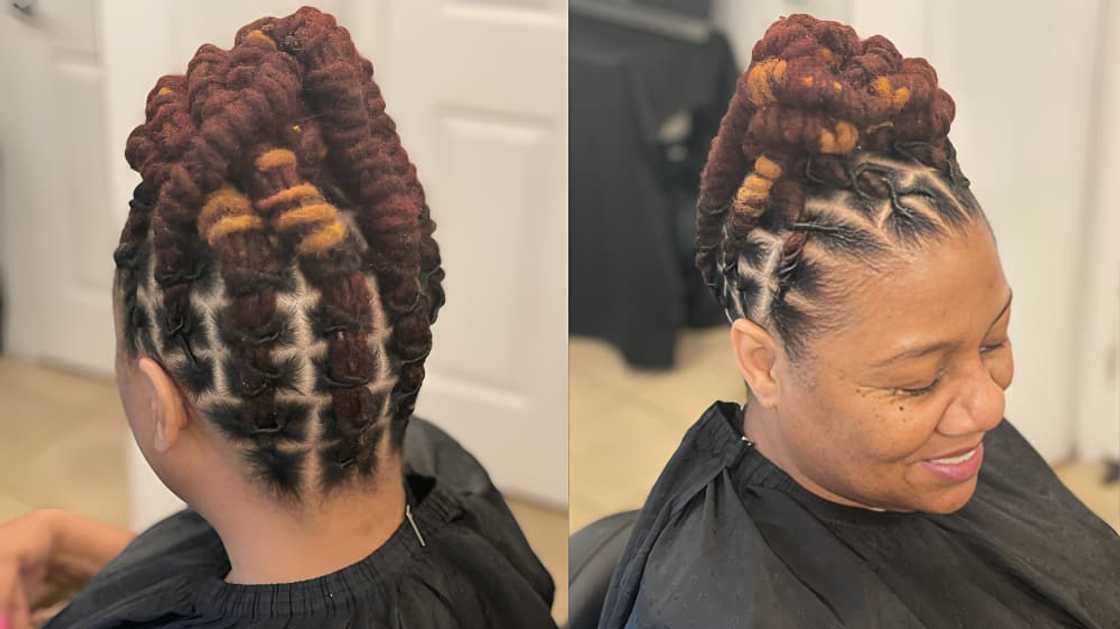 dreadlocs for women dreadlocs for women