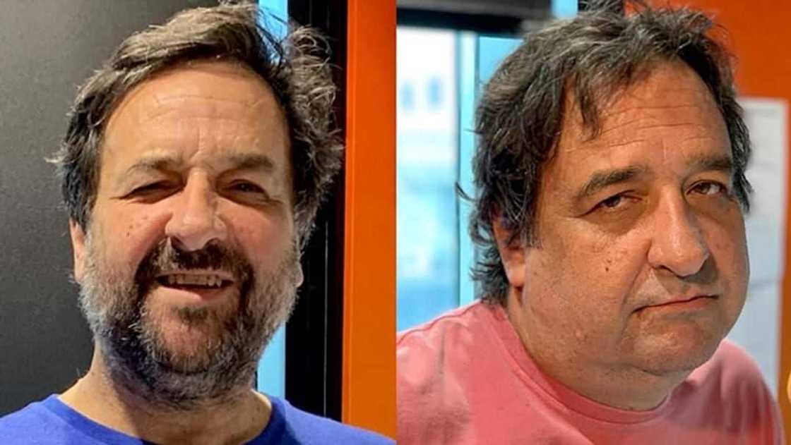 Mick Molloy age