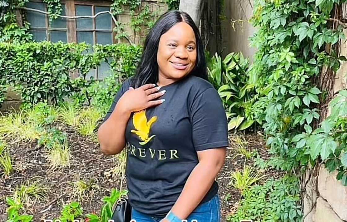A woman shared that she pays R85k in school fees and unveiled her side hustle. A woman shared that she pays R85k in school fees and unveiled her side hustle.
