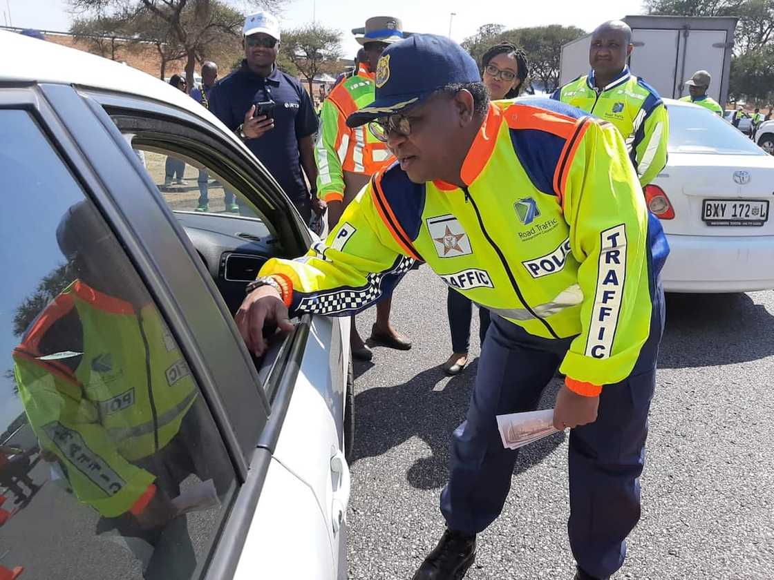 AARTO traffic fines AARTO traffic fines