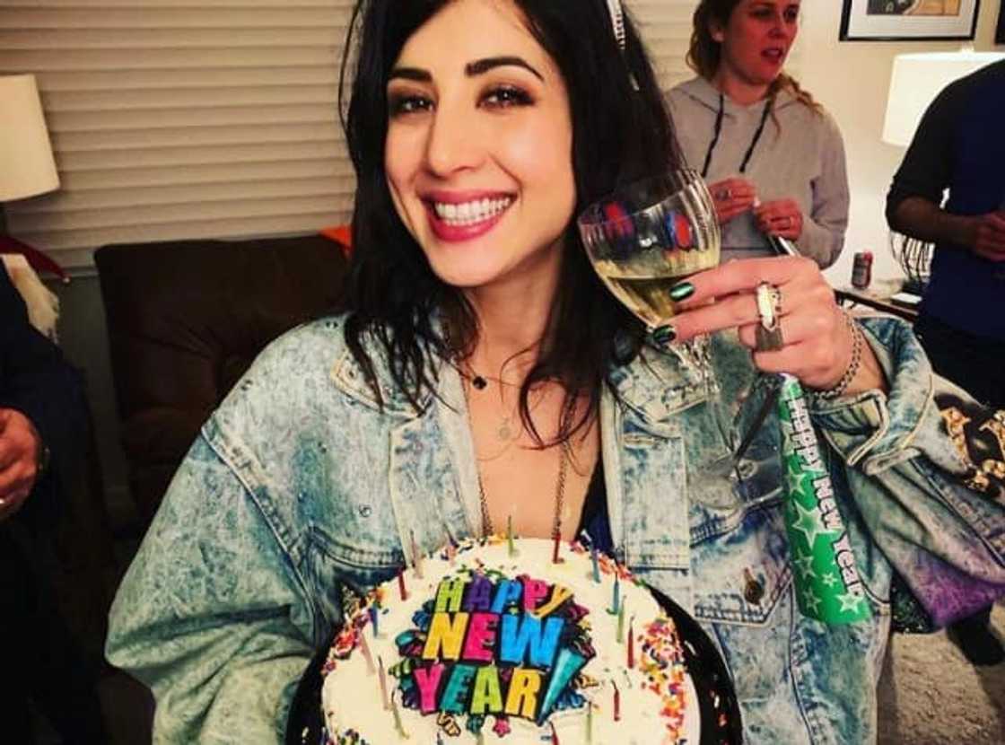 Dana Delorenzo Dana Delorenzo