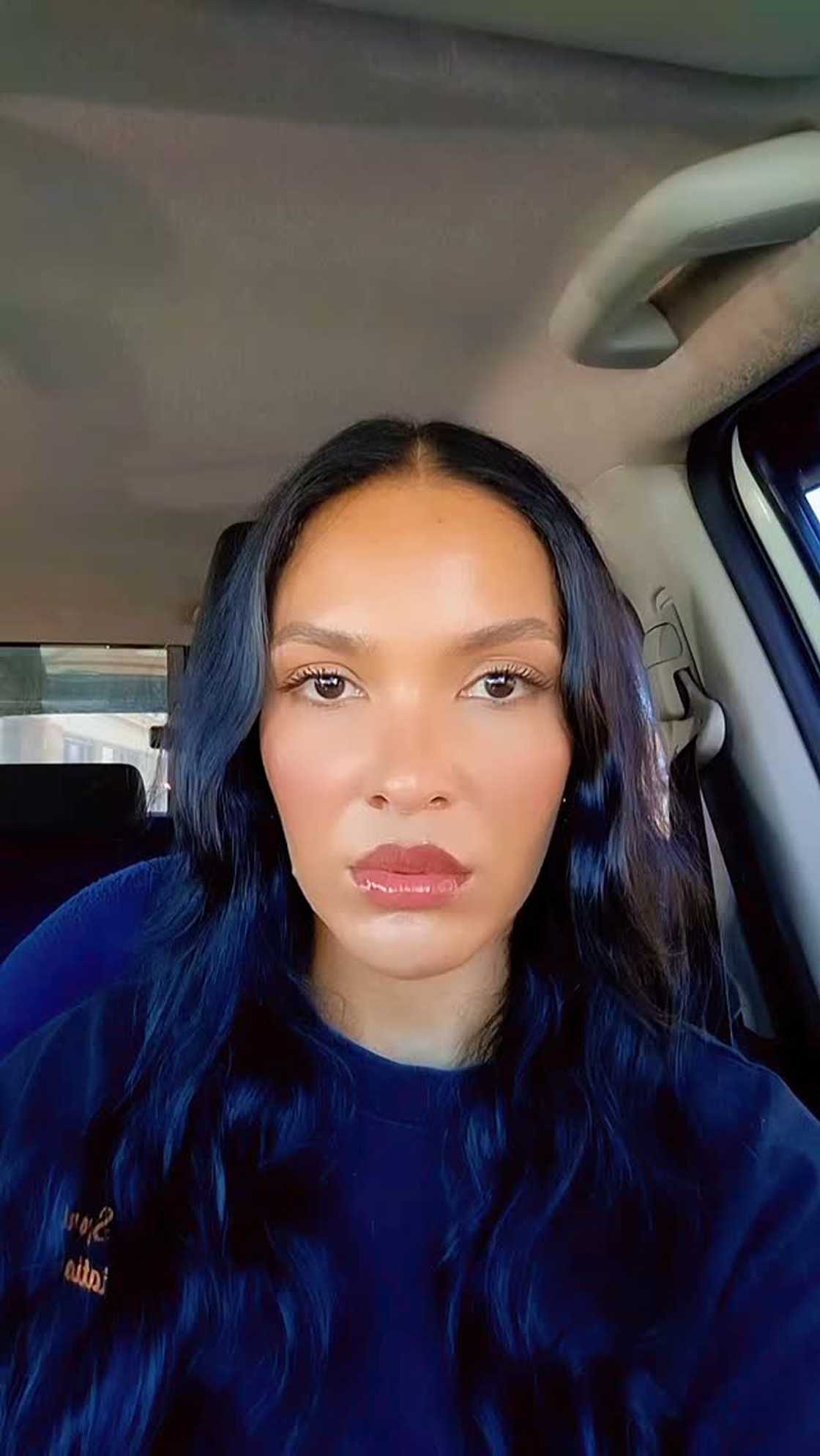 Monique Muller opens up about life behind bars