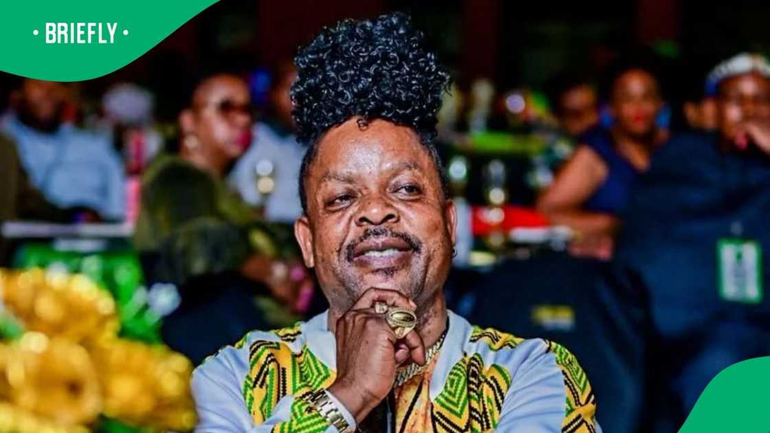 Papa Penny responds to viral parliament video Papa Penny responds to viral parliament video