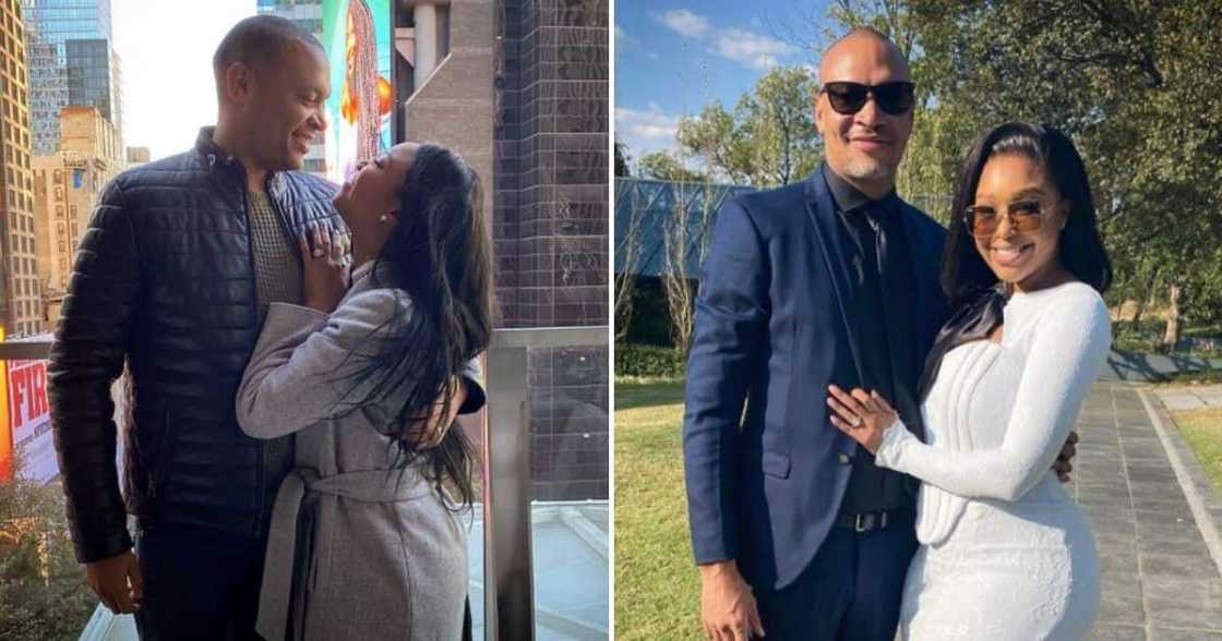 Minnie Dlamini, Cheating, Quinton Jones, Marriage, Divorce Minnie Dlamini, Cheating, Quinton Jones, Marriage, Divorce
