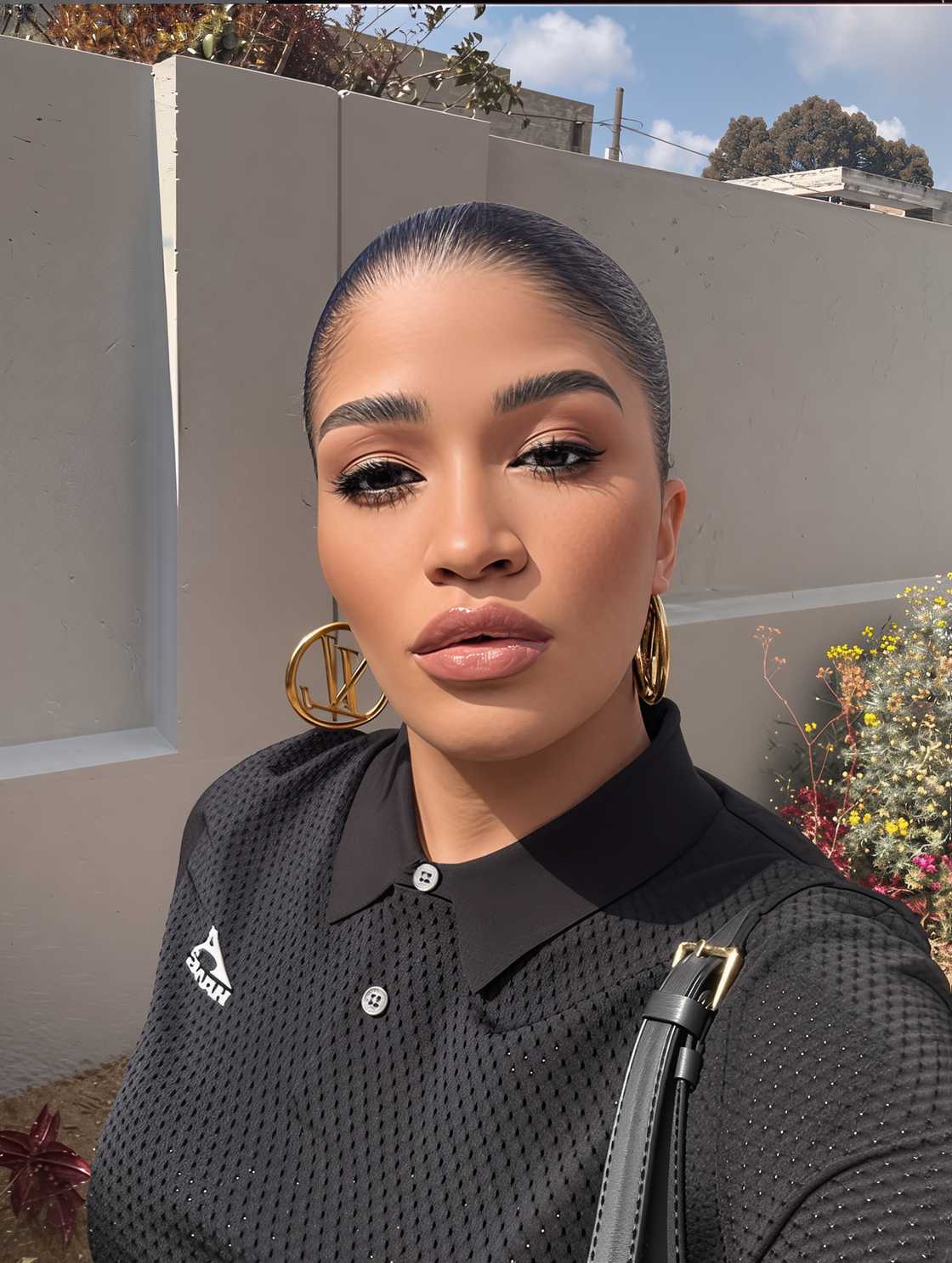 Netizens reacted to Annie Mthembu forgiving Kgolo Netizens reacted to Annie Mthembu forgiving Kgolo