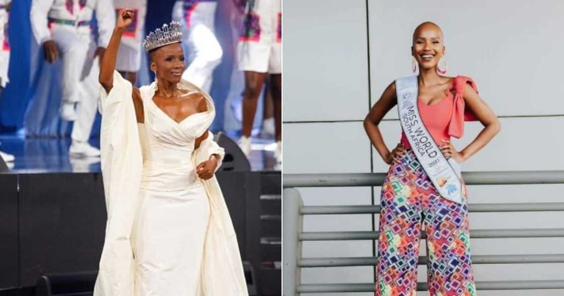 Shudufhadzo Musida, Miss World 2021, Miss South Africa Shudufhadzo Musida, Miss World 2021, Miss South Africa