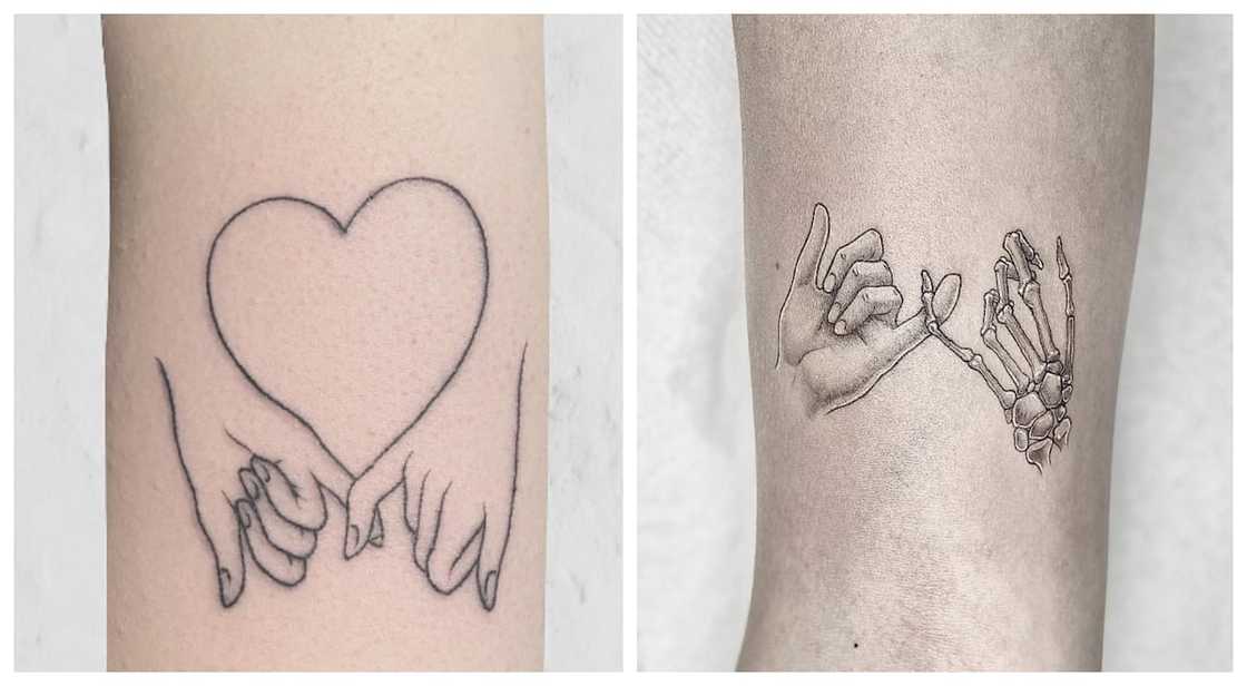 What does a wrist tattoo signify? What does a wrist tattoo signify?