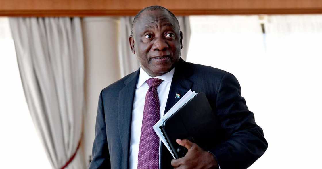 President Cyril Ramaphosa: 3 State Capture Inquiry highlights so far