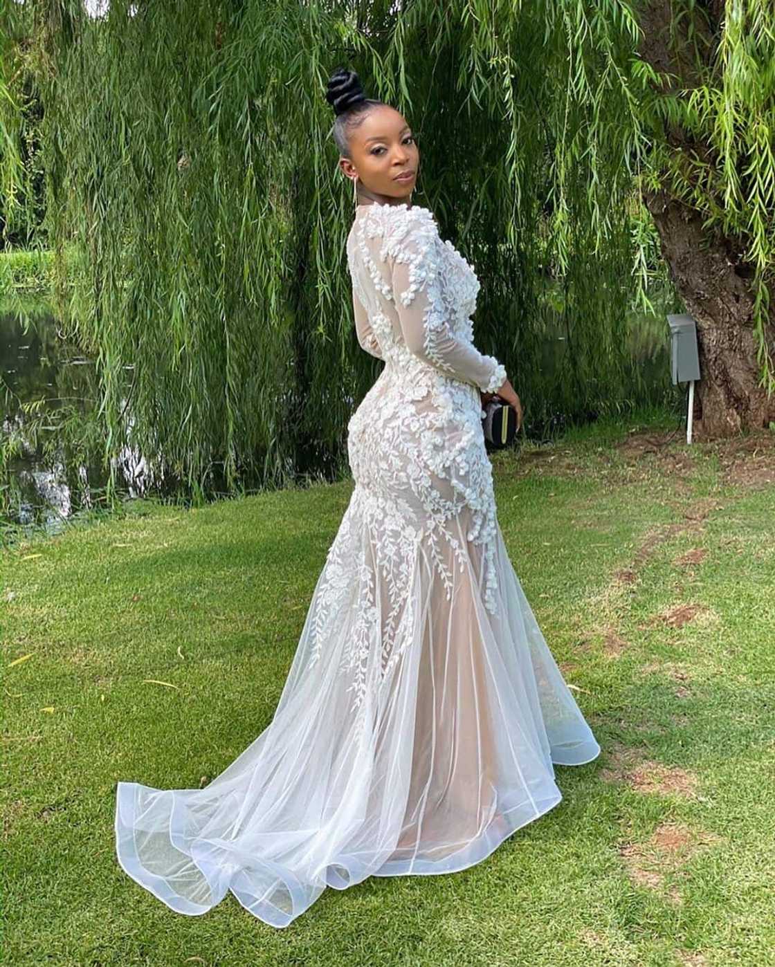 Zinhle Mqadi Zinhle Mqadi
