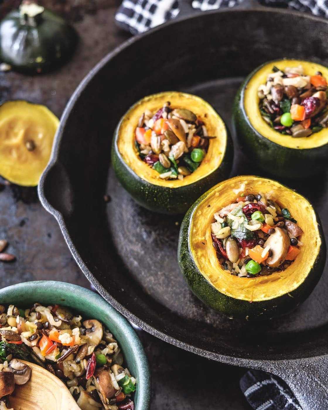 gem squash recipe gem squash recipe