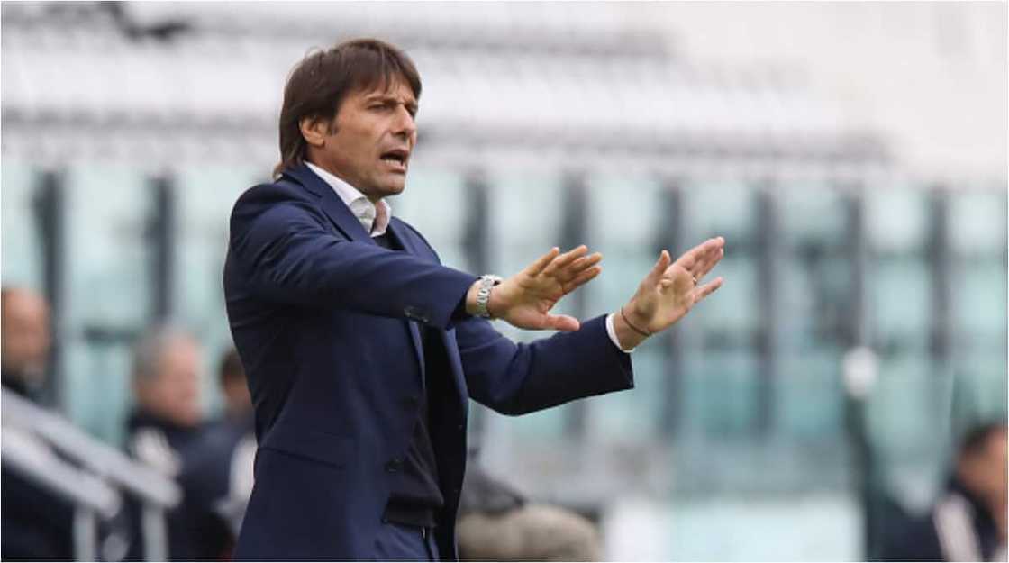 Former Chelsea Manager Antonio Conte Warned to Avoid Arsenal Job As Pressure Ramps Up on Mikel Arteta Former Chelsea Manager Antonio Conte Warned to Avoid Arsenal Job As Pressure Ramps Up on Mikel Arteta