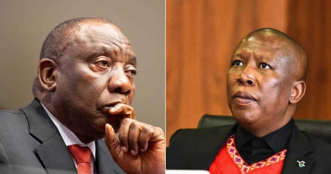 Clashes, Economic Freedom Fighters, EFF, African National Congress, ANC, Registration centres, Kwa Dambuza, Willowfontein, Pietermaritzburg, Incidents, Independent Electoral Commission, IEC, Voter, Mobilisation, Julius Malema Clashes, Economic Freedom Fighters, EFF, African National Congress, ANC, Registration centres, Kwa Dambuza, Willowfontein, Pietermaritzburg, Incidents, Independent Electoral Commission, IEC, Voter, Mobilisation, Julius Malema