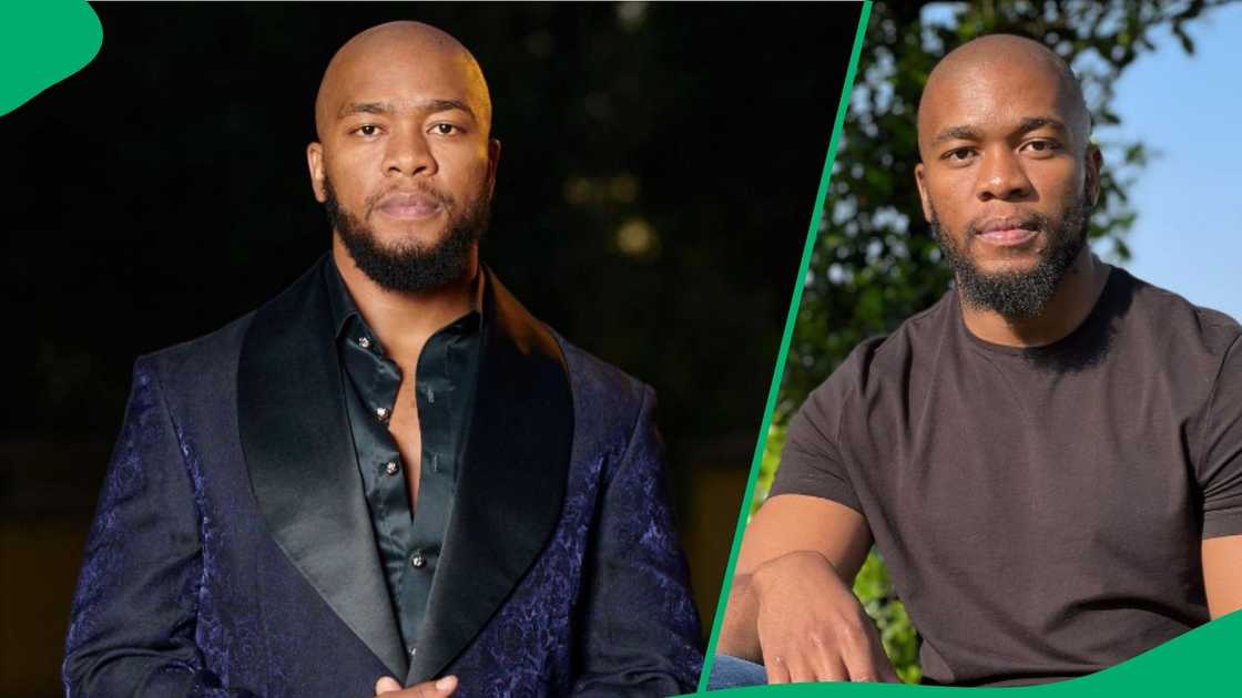 Former 'The River' star has joined Mzansi Wethu's new telenovela Former 'The River' star has joined Mzansi Wethu's new telenovela