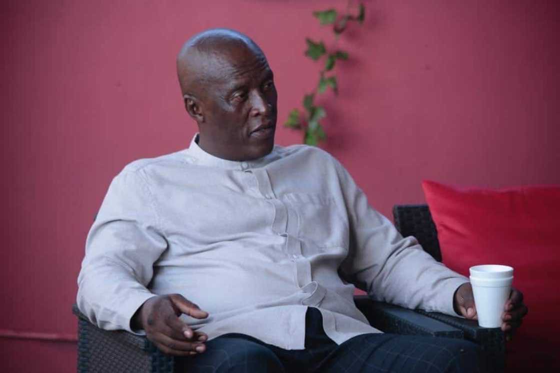 Uzalo cast in 2022 Uzalo cast in 2022