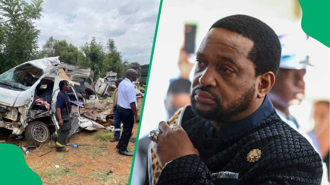 King Misuzulu King Misuzulu