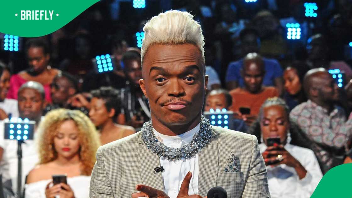 Somizi responds to unpaid salaries drama Somizi responds to unpaid salaries drama