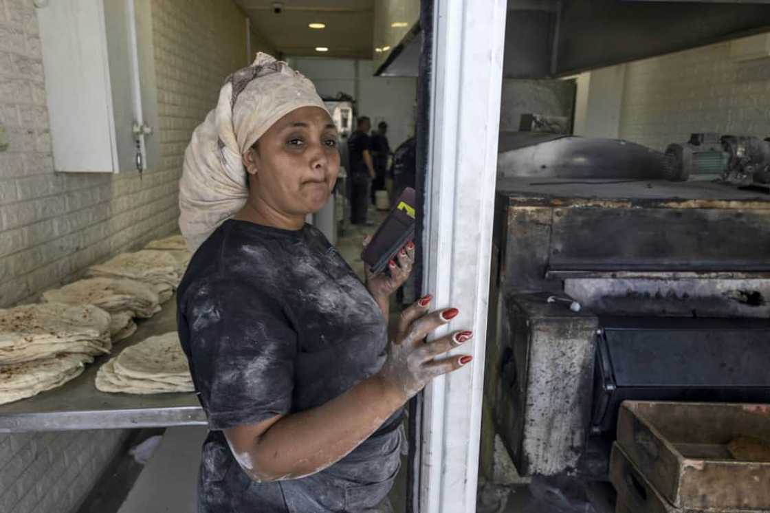 Israel readily describes itself as a 'start-up nation', but glaring inequalities have left many behind Israel readily describes itself as a 'start-up nation', but glaring inequalities have left many behind